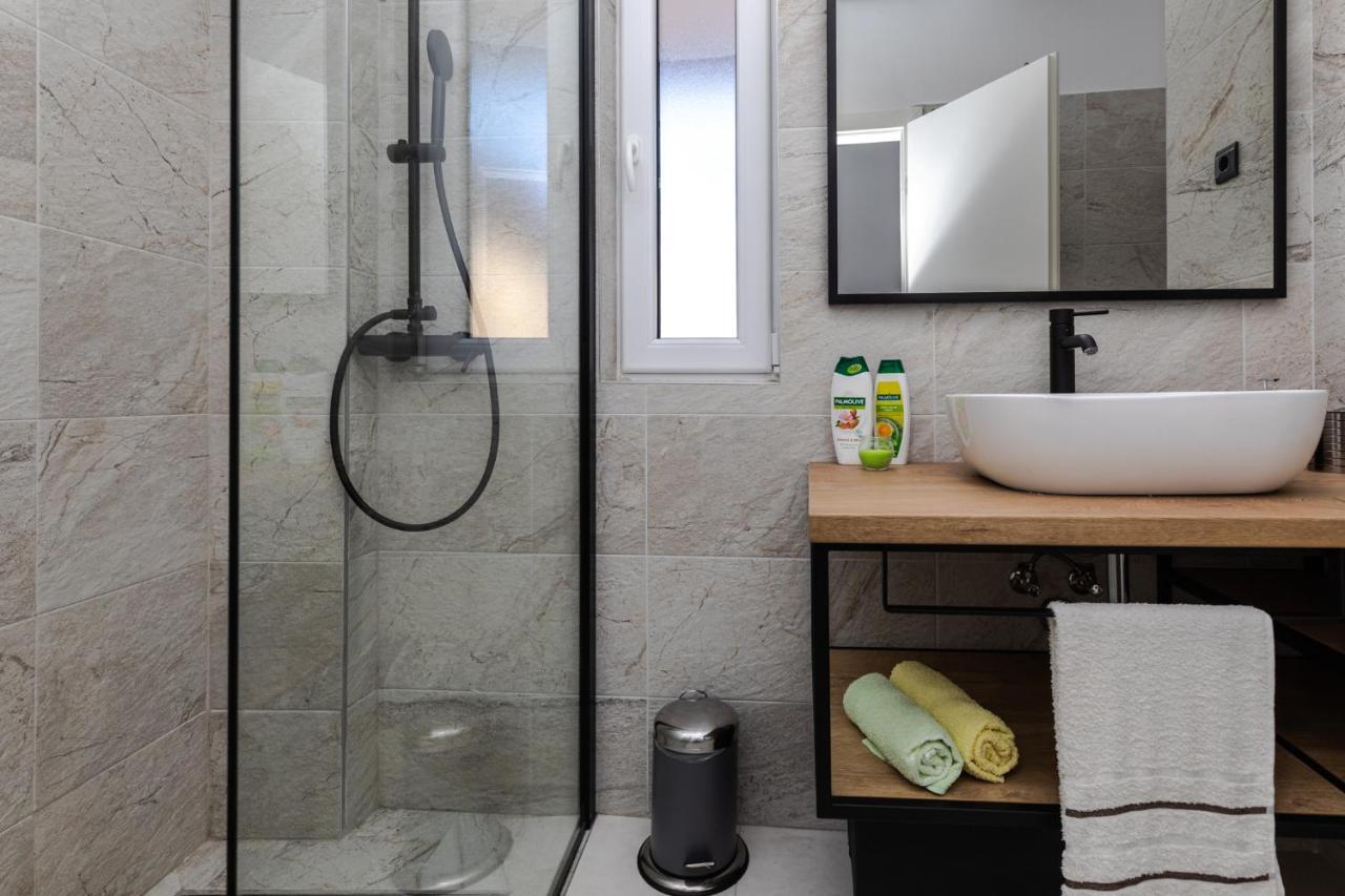 Viko Apartment *